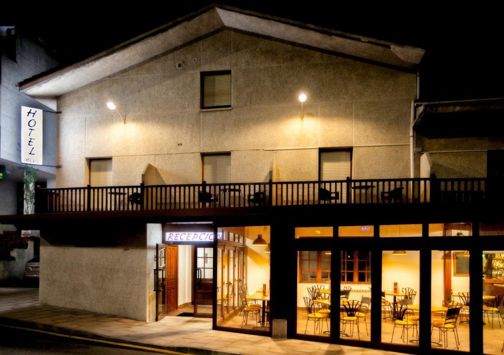 Hotel Meve 2*