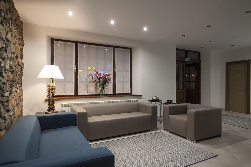 Hotel Meve Somo